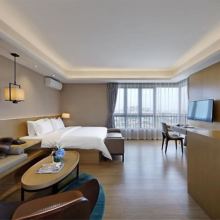 Dongguan Oriental Ginza International Hotel 외부 사진