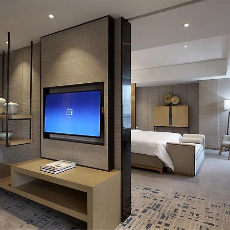 Dongguan Oriental Ginza International Hotel 외부 사진