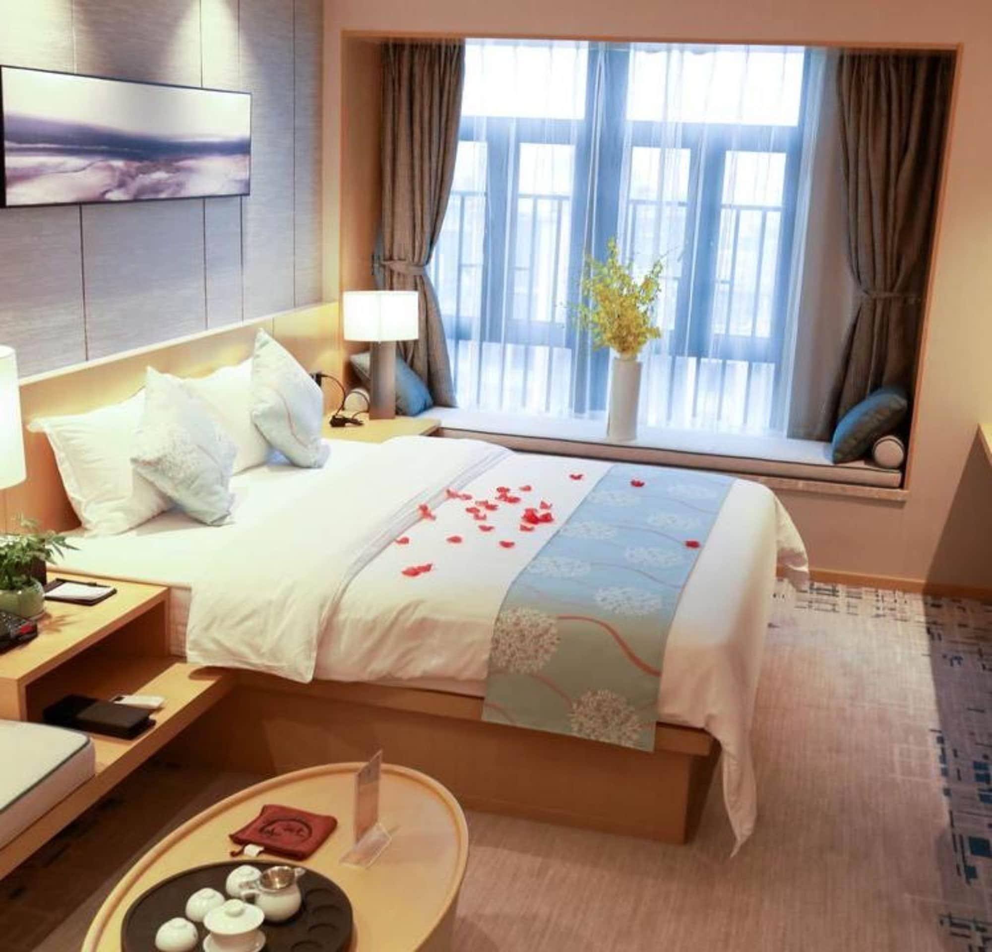 Dongguan Oriental Ginza International Hotel 외부 사진