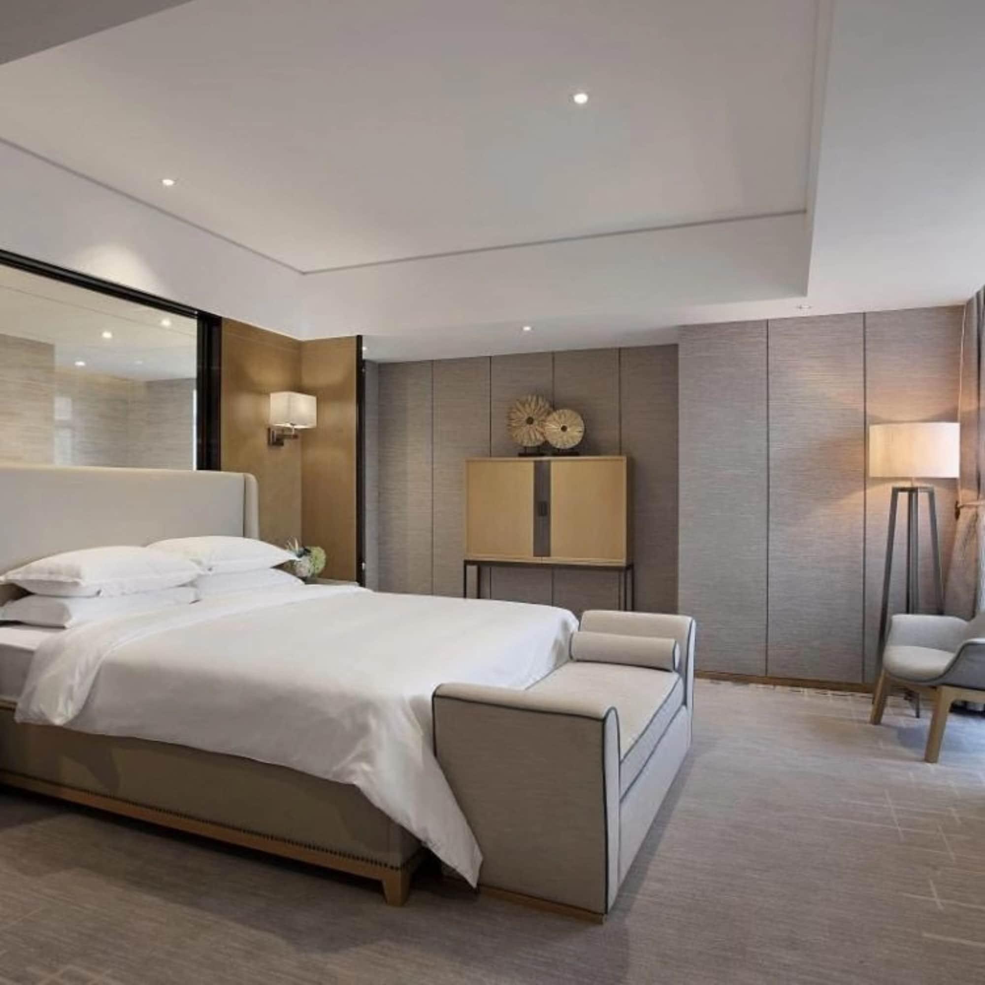 Dongguan Oriental Ginza International Hotel 외부 사진