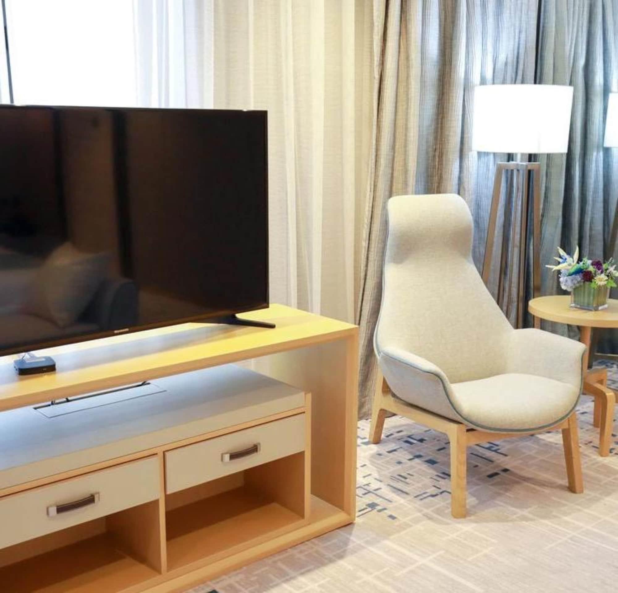 Dongguan Oriental Ginza International Hotel 외부 사진