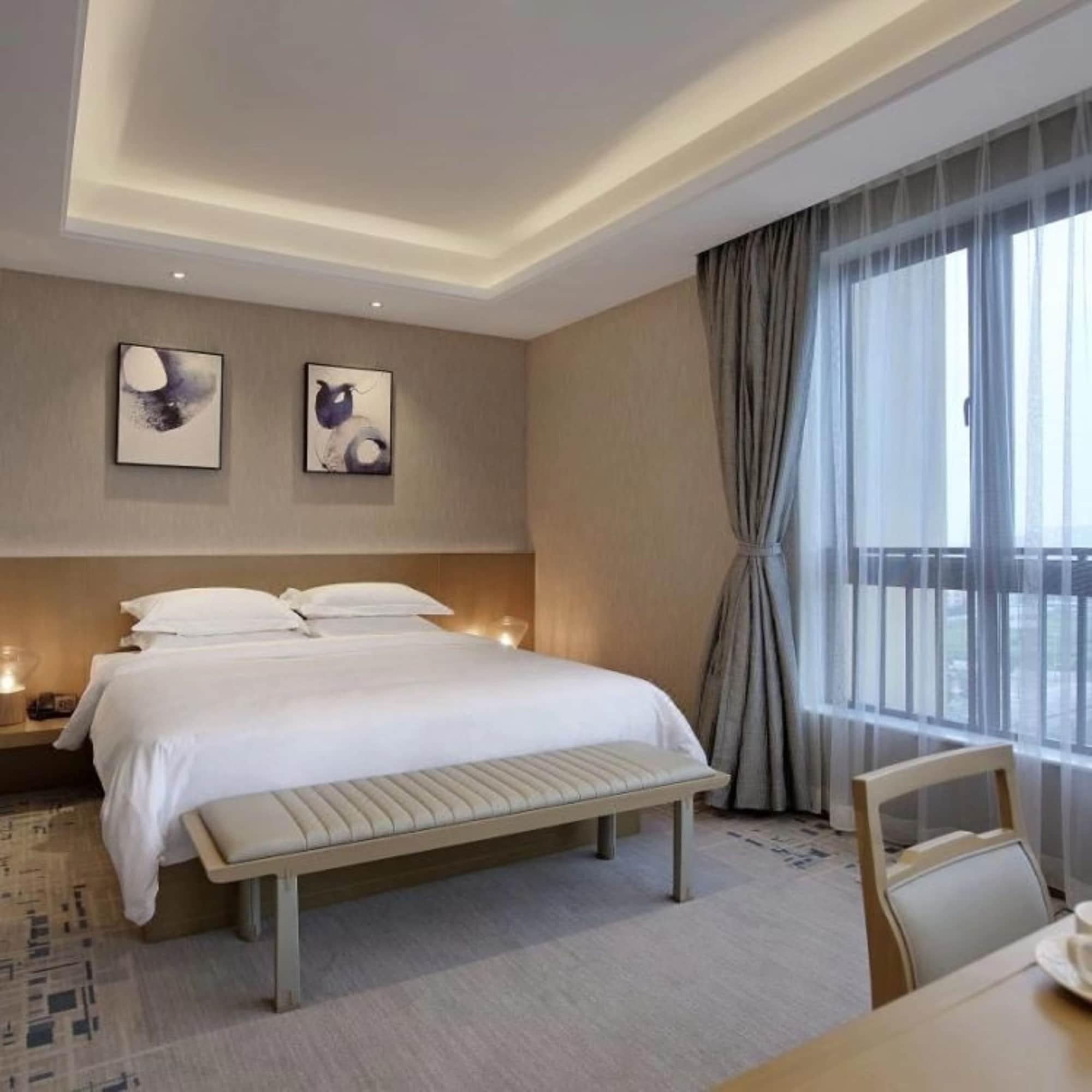 Dongguan Oriental Ginza International Hotel 외부 사진