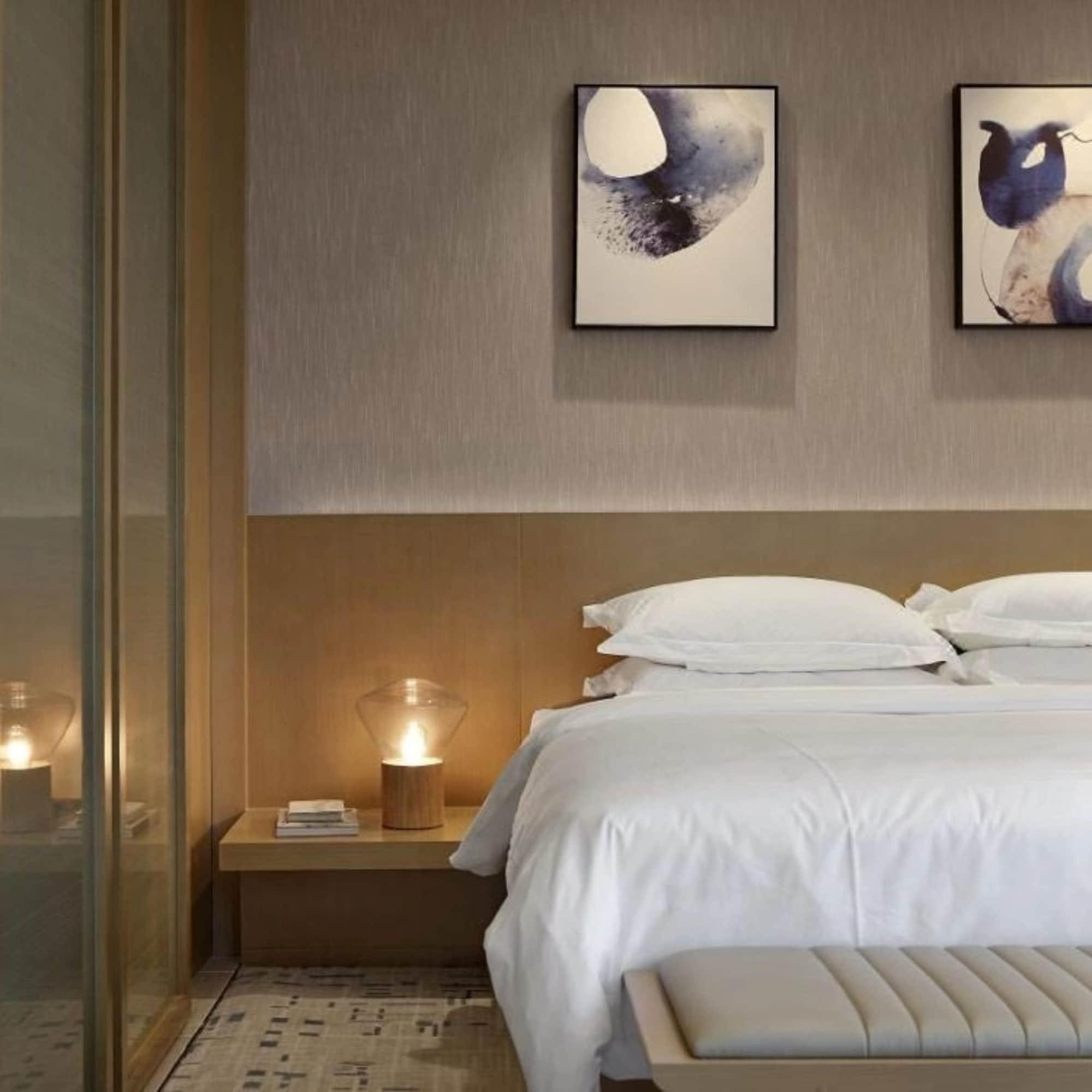 Dongguan Oriental Ginza International Hotel 외부 사진