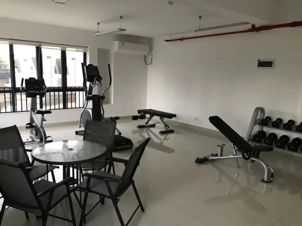 Dongguan Oriental Ginza International Hotel 외부 사진