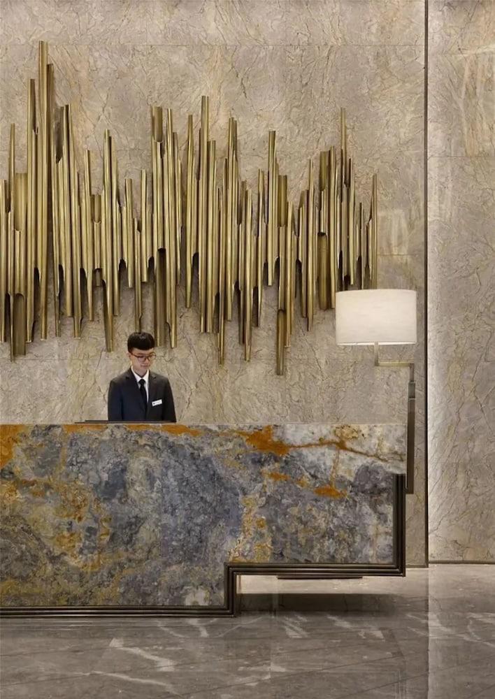 Dongguan Oriental Ginza International Hotel 외부 사진