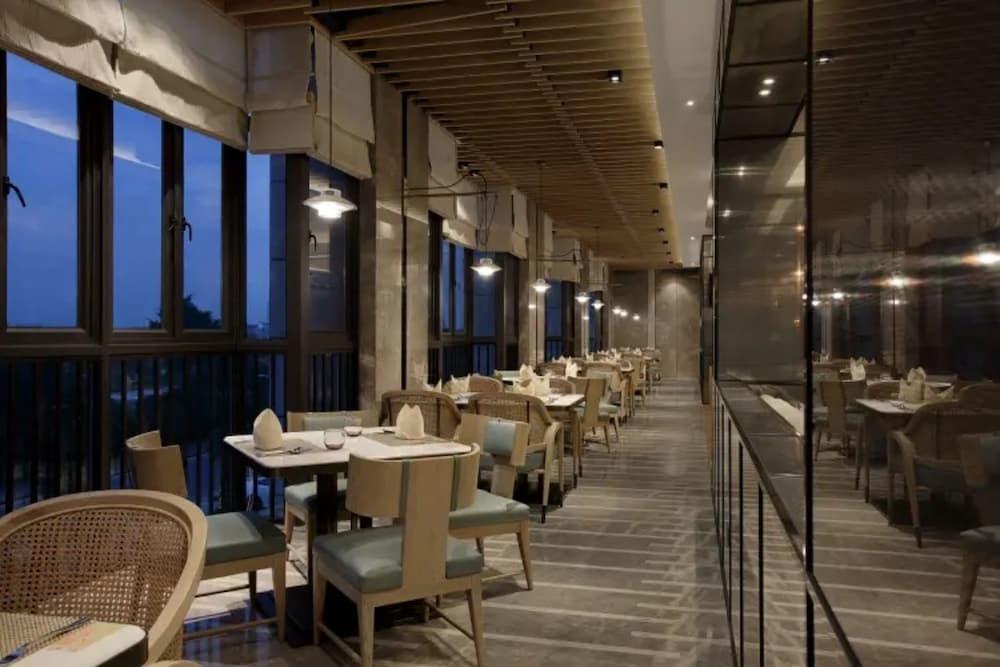 Dongguan Oriental Ginza International Hotel 외부 사진