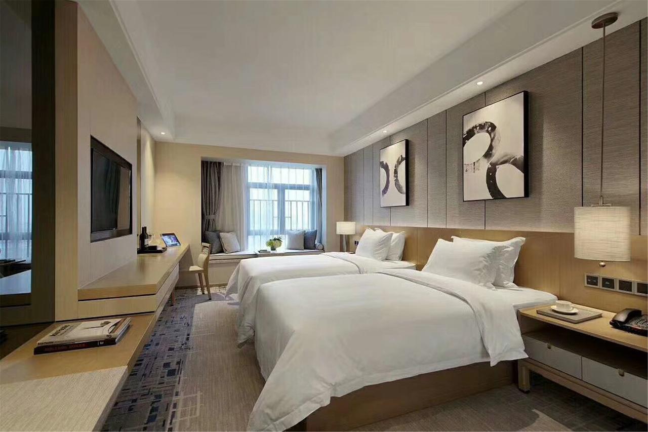 Dongguan Oriental Ginza International Hotel 외부 사진