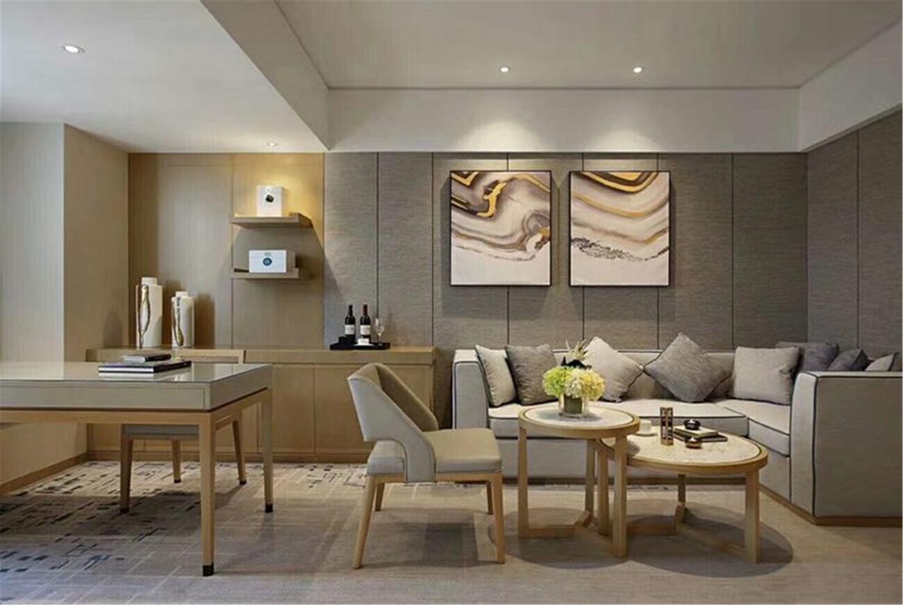 Dongguan Oriental Ginza International Hotel 외부 사진