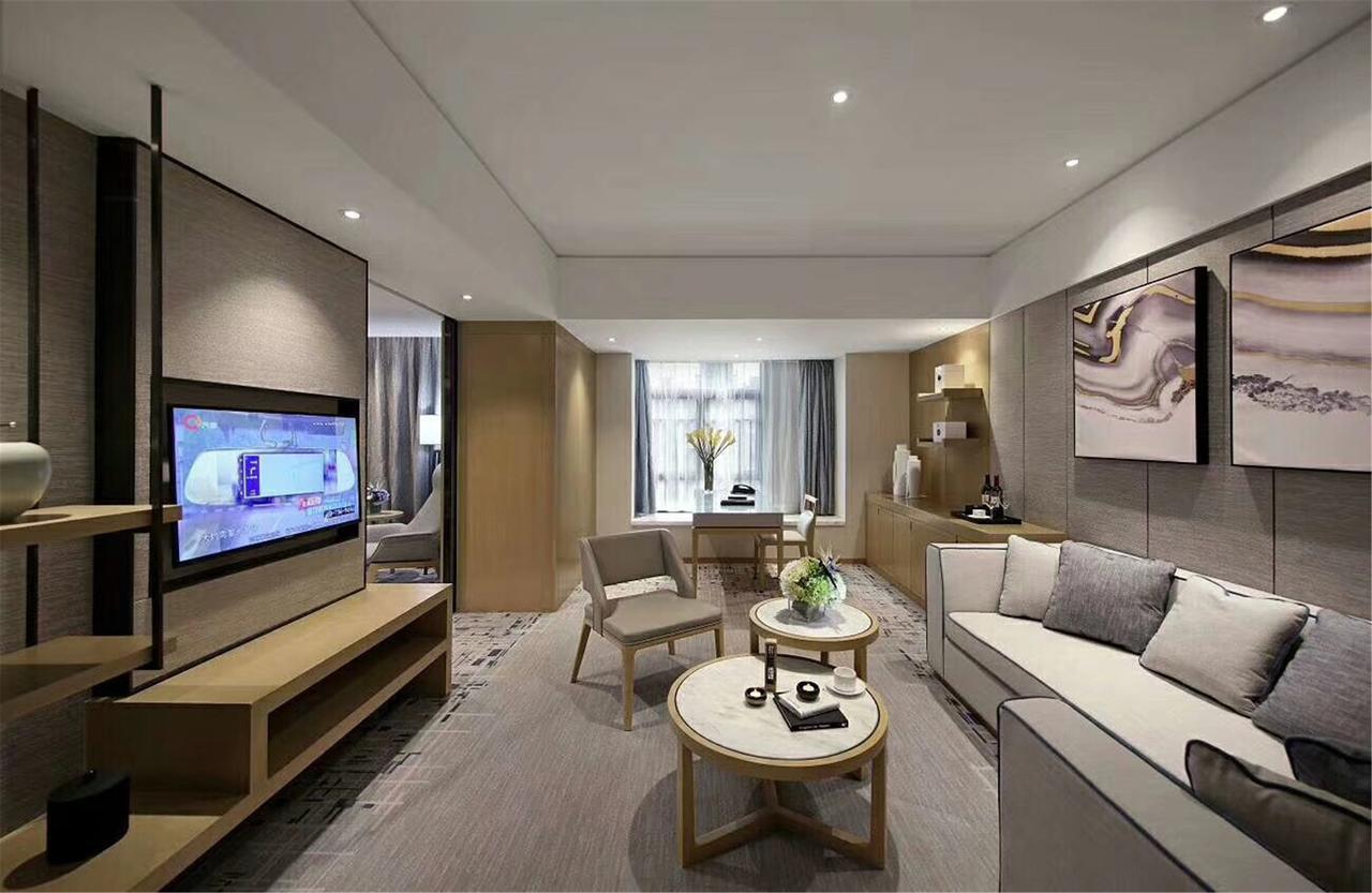Dongguan Oriental Ginza International Hotel 외부 사진