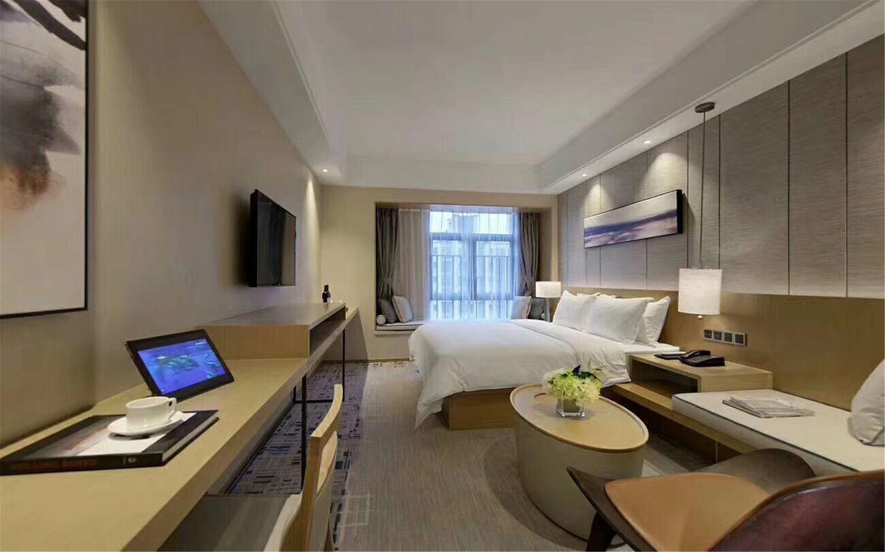 Dongguan Oriental Ginza International Hotel 외부 사진
