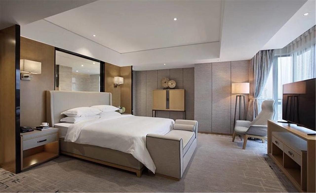 Dongguan Oriental Ginza International Hotel 외부 사진