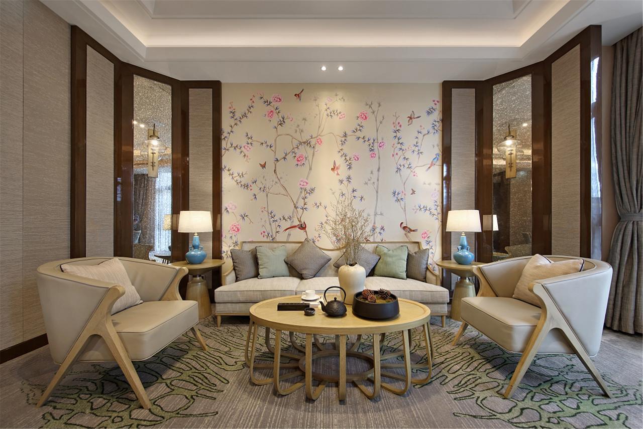 Dongguan Oriental Ginza International Hotel 외부 사진