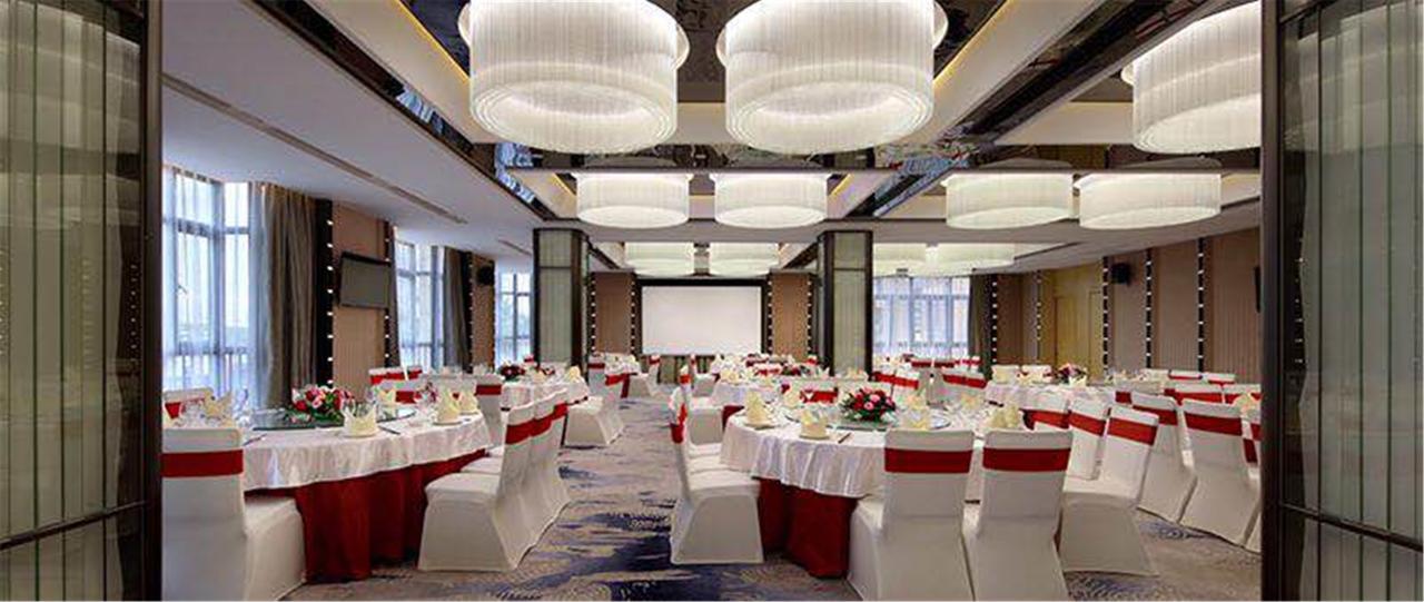 Dongguan Oriental Ginza International Hotel 외부 사진