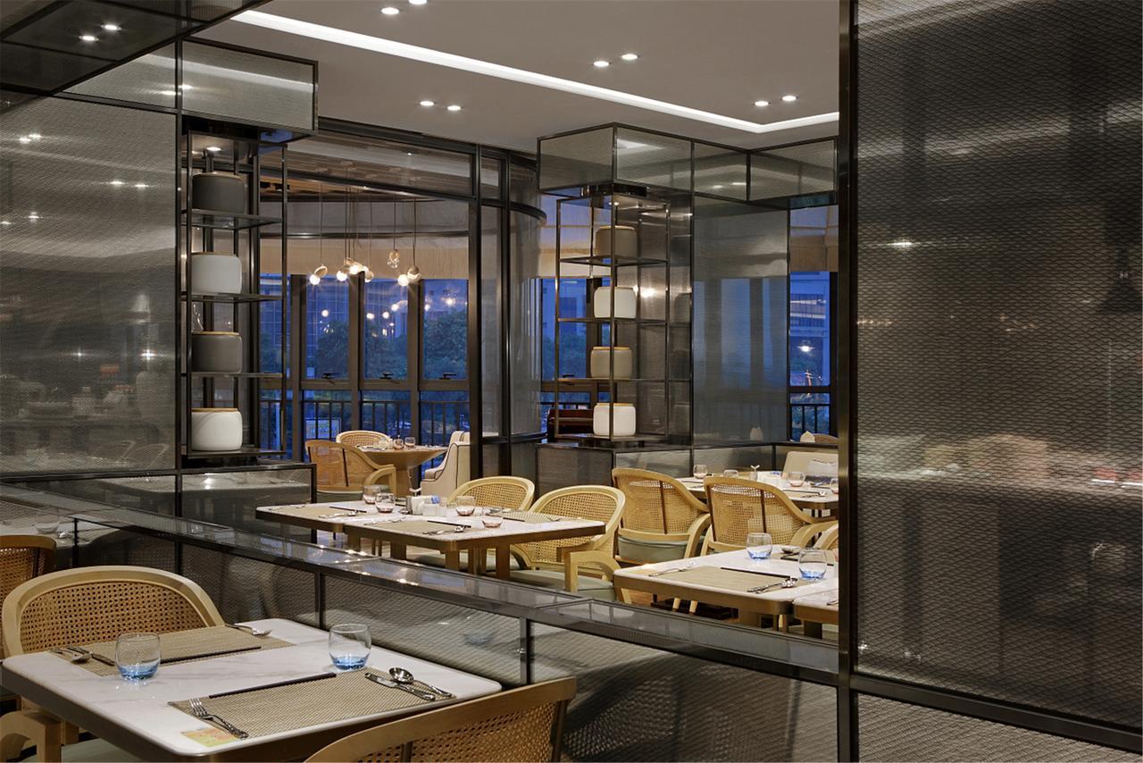 Dongguan Oriental Ginza International Hotel 외부 사진