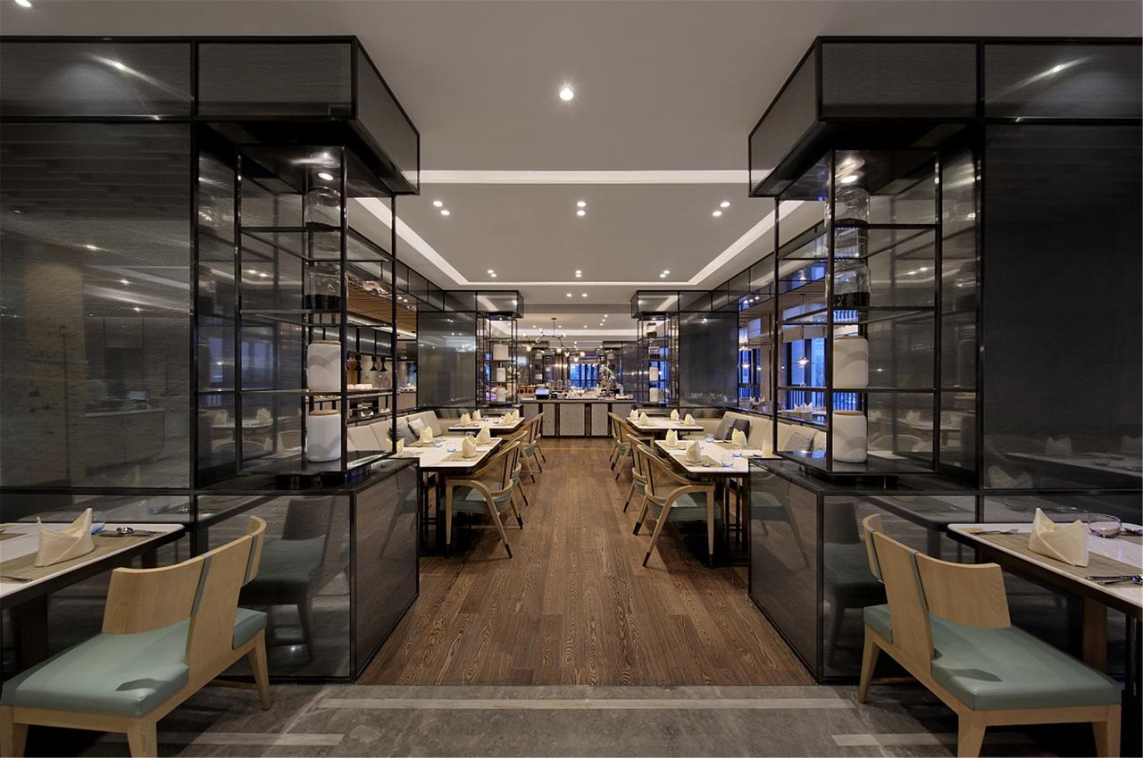 Dongguan Oriental Ginza International Hotel 외부 사진