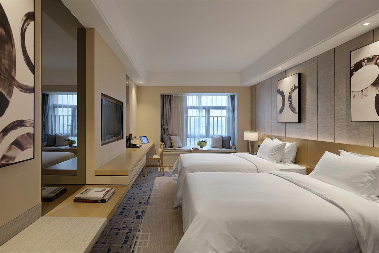 Dongguan Oriental Ginza International Hotel 외부 사진