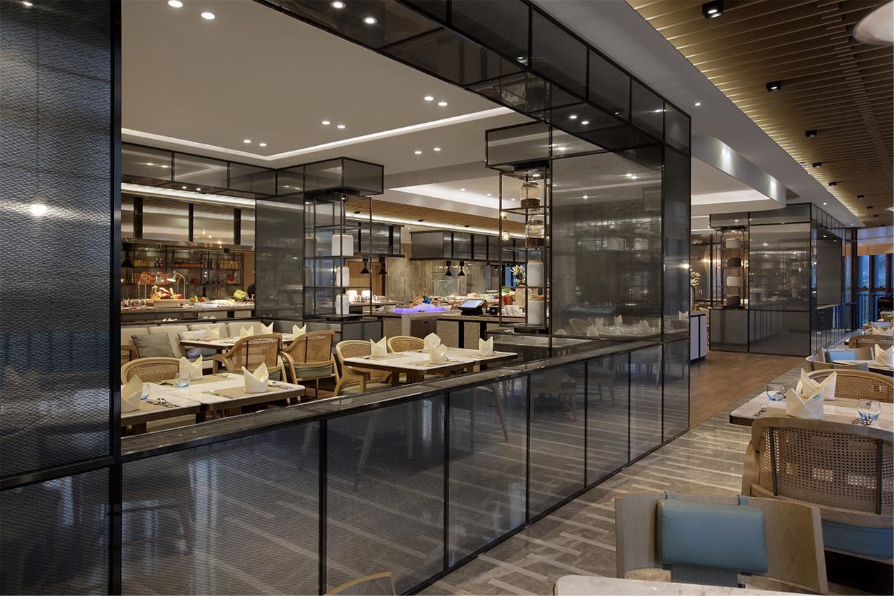 Dongguan Oriental Ginza International Hotel 외부 사진