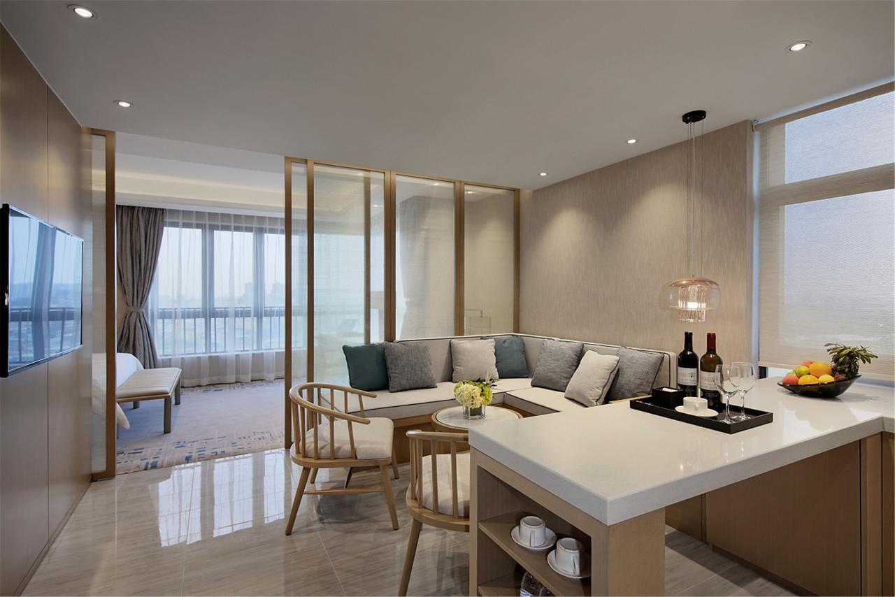 Dongguan Oriental Ginza International Hotel 외부 사진