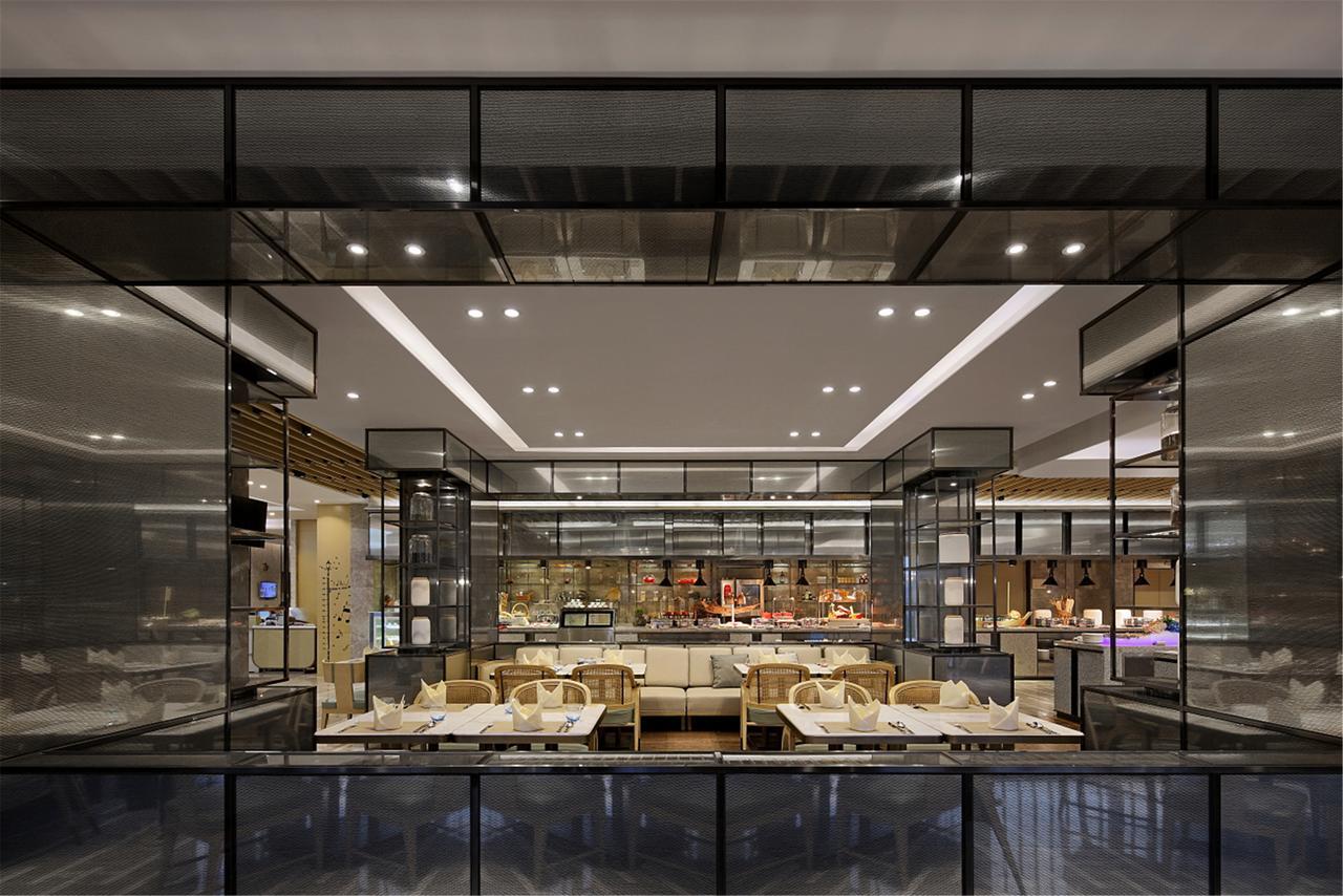 Dongguan Oriental Ginza International Hotel 외부 사진