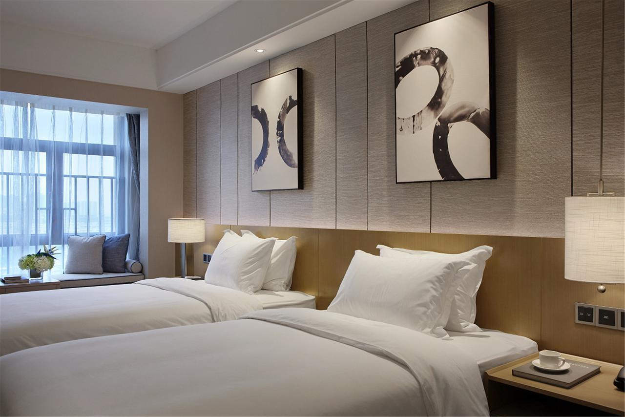 Dongguan Oriental Ginza International Hotel 외부 사진