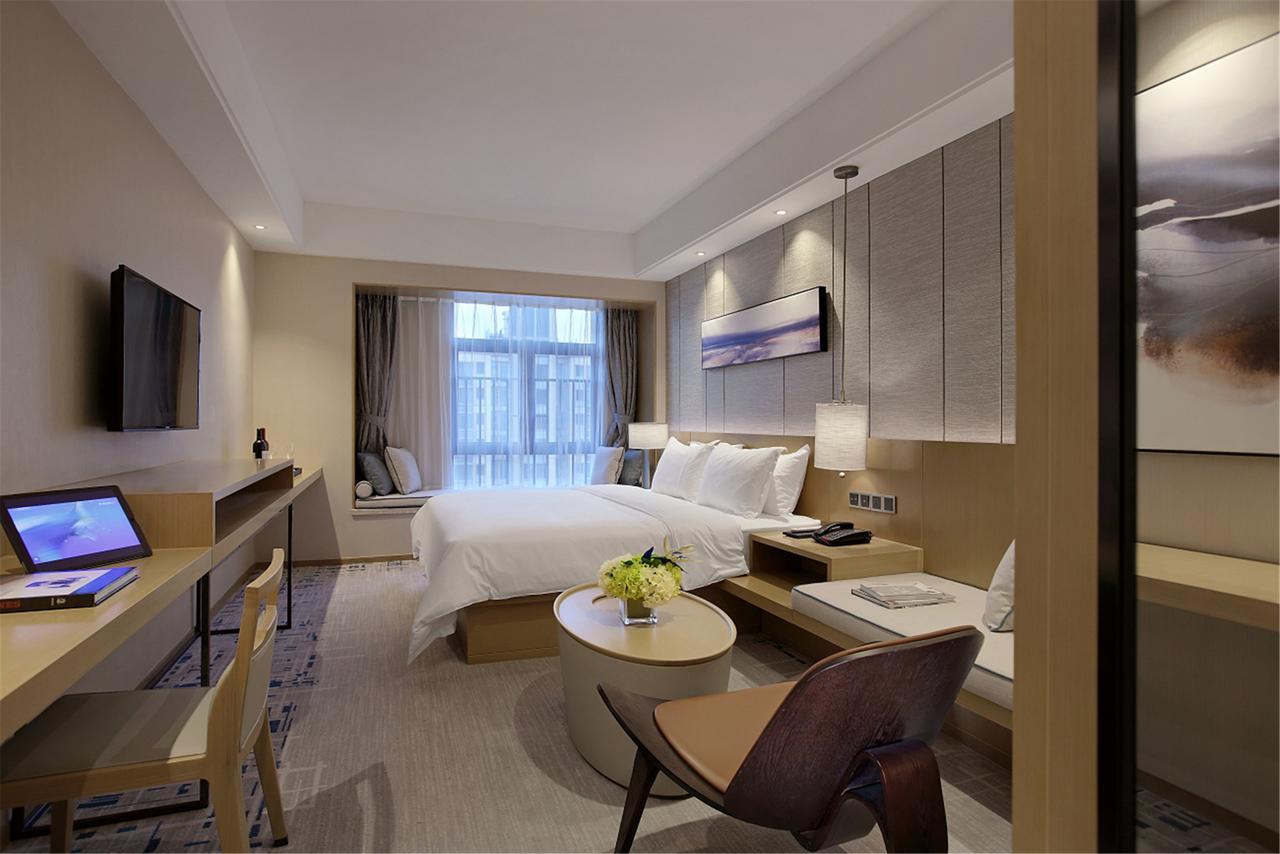 Dongguan Oriental Ginza International Hotel 외부 사진