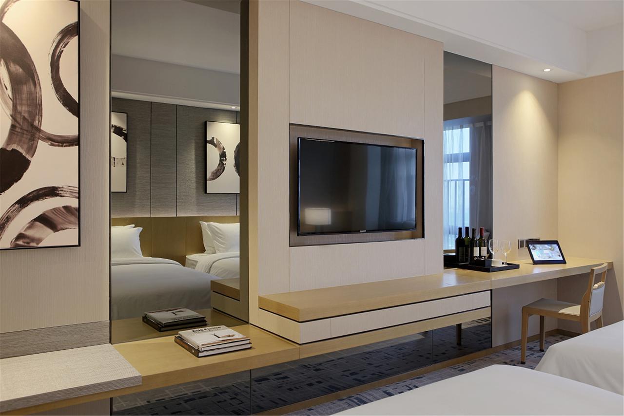 Dongguan Oriental Ginza International Hotel 외부 사진