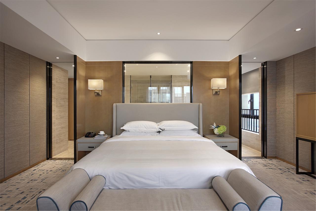 Dongguan Oriental Ginza International Hotel 외부 사진