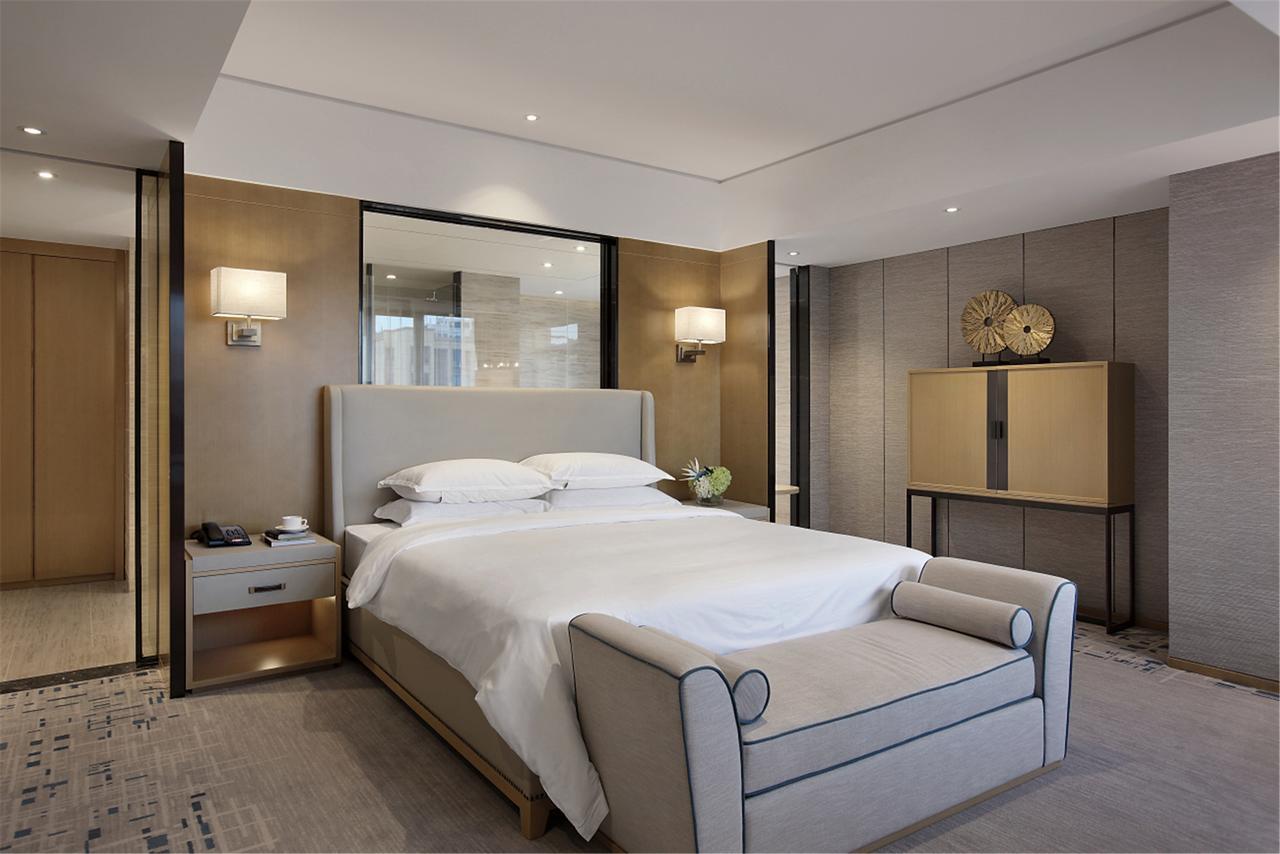 Dongguan Oriental Ginza International Hotel 외부 사진