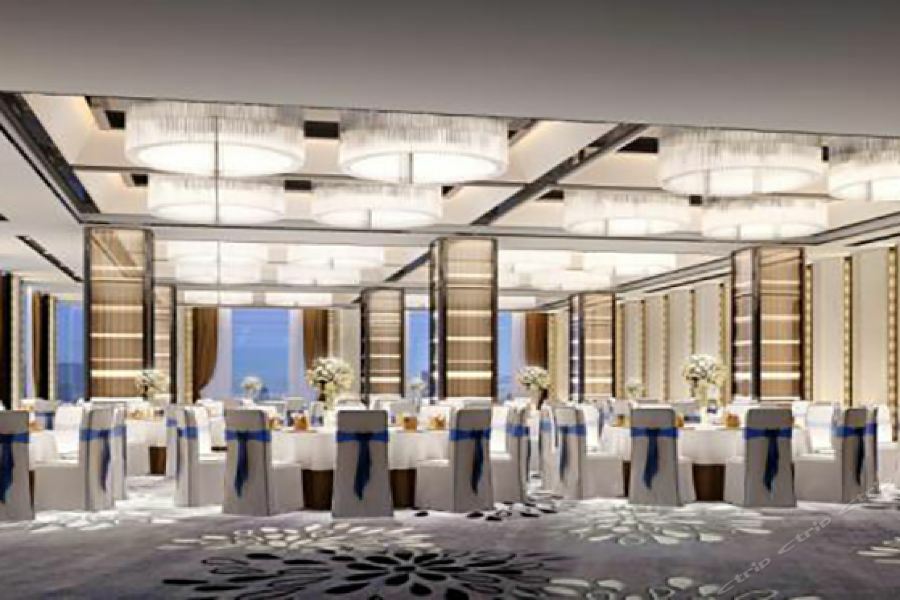 Dongguan Oriental Ginza International Hotel 외부 사진