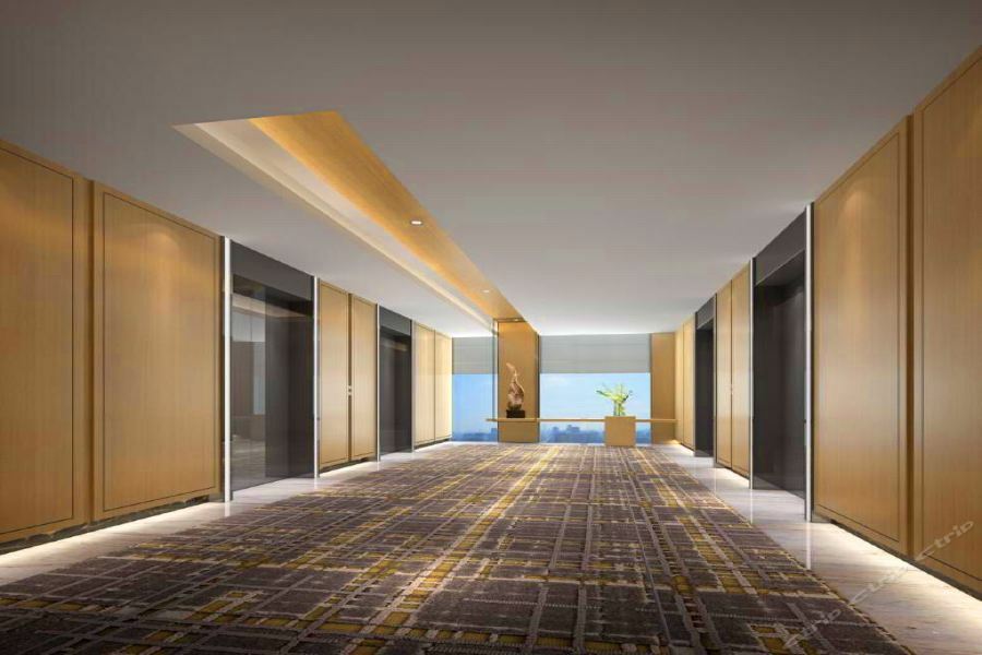 Dongguan Oriental Ginza International Hotel 외부 사진