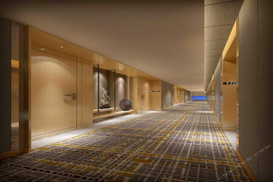 Dongguan Oriental Ginza International Hotel 외부 사진