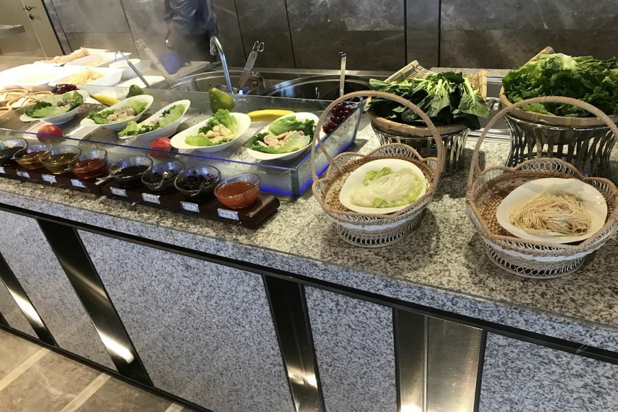 Dongguan Oriental Ginza International Hotel 외부 사진