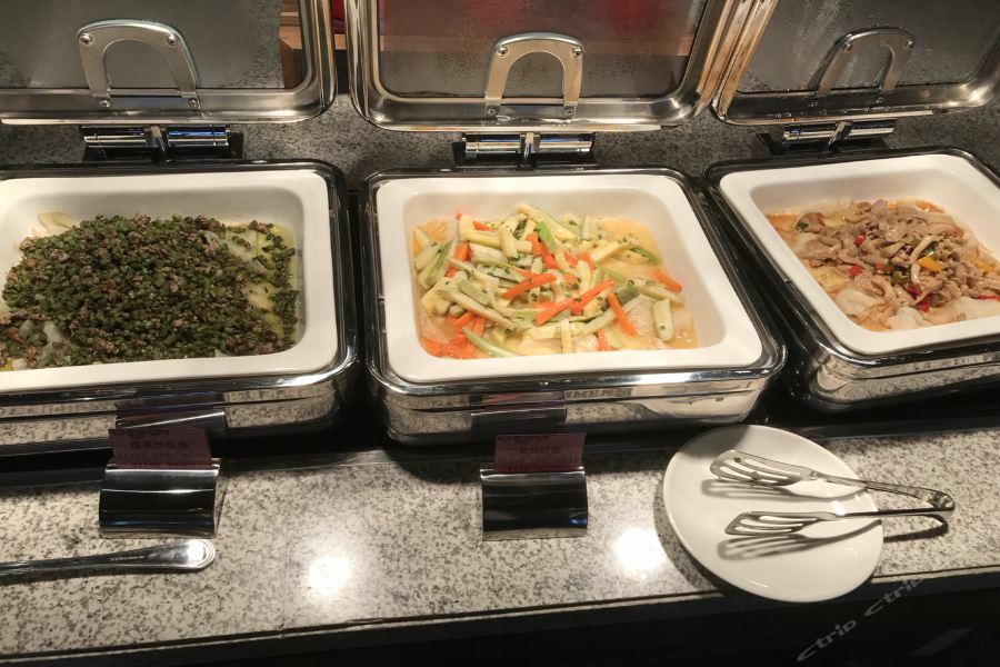 Dongguan Oriental Ginza International Hotel 외부 사진